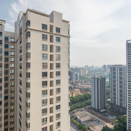 22Housing Vinhomes D'Capitale Hotel & Residence 하노이 외부 사진