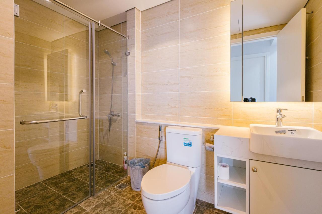 22Housing Vinhomes D'Capitale Hotel & Residence 하노이 외부 사진