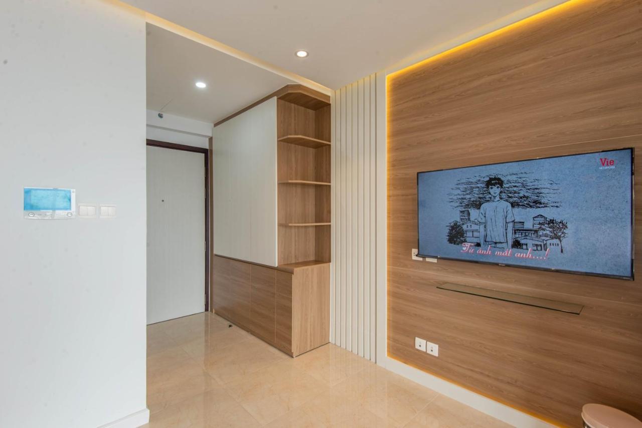 22Housing Vinhomes D'Capitale Hotel & Residence 하노이 외부 사진