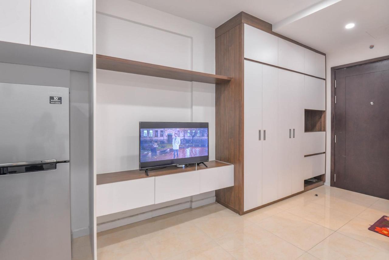 22Housing Vinhomes D'Capitale Hotel & Residence 하노이 외부 사진