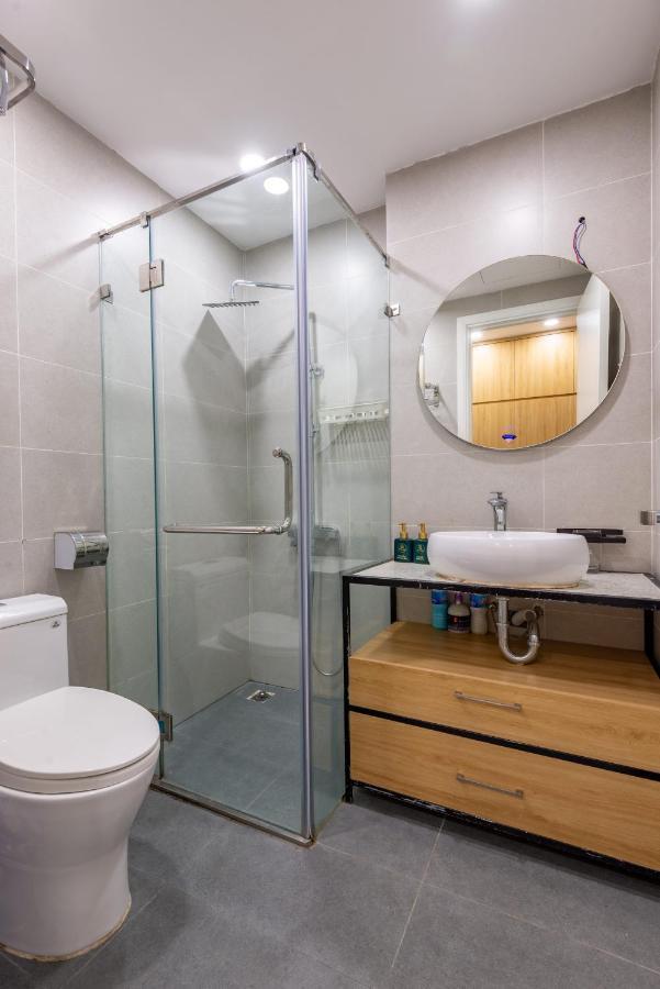 22Housing Vinhomes D'Capitale Hotel & Residence 하노이 외부 사진